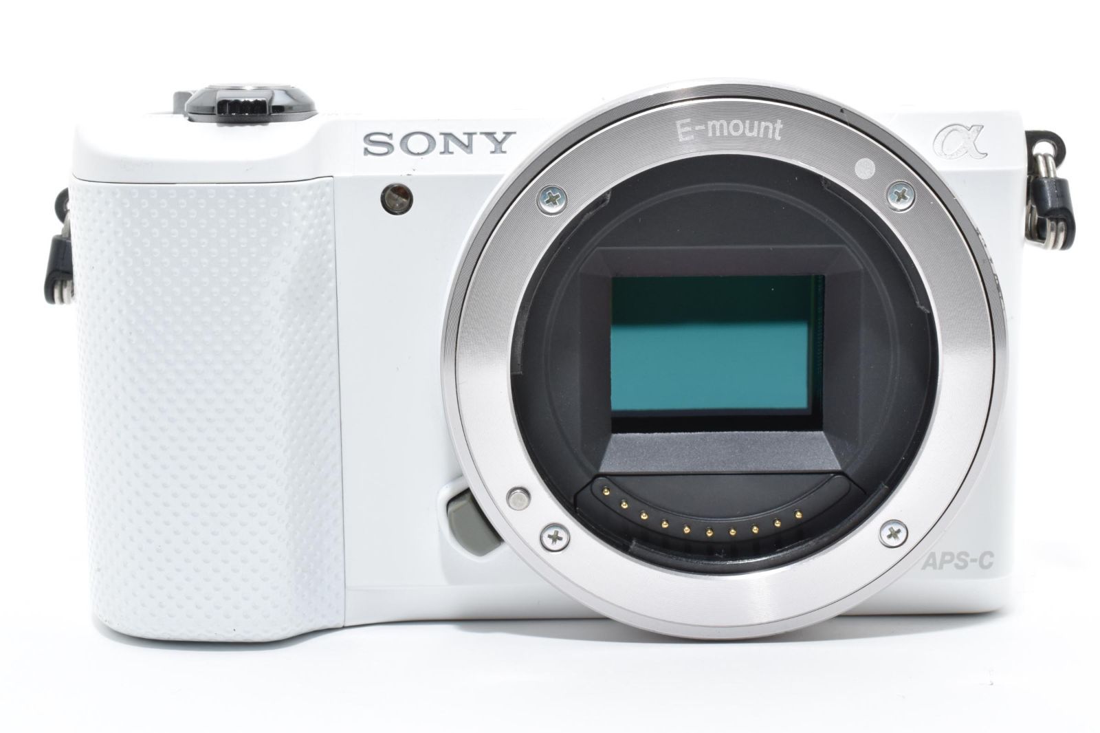 ☆ジャンク☆ ソニー SONY α5000 ボディ 通電OK！ #14260111 - メルカリ