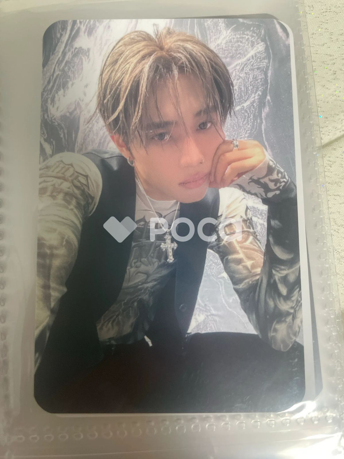 THE BOYZ ソヌ 導火線 Pioneer ver. - メルカリ