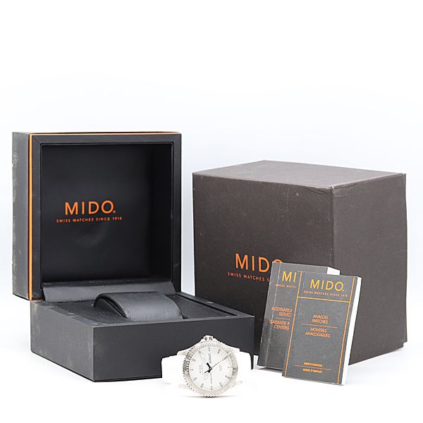 ミドー オーシャンスターキャプテン