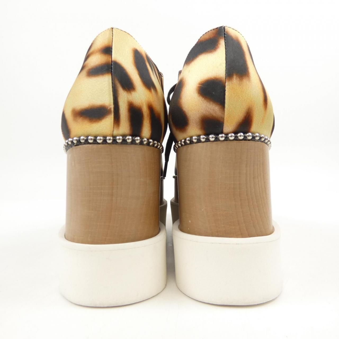 ステラマッカートニー ステラマッカートニー STELLA MCCARTNEY 810077 シューズ - メルカリ