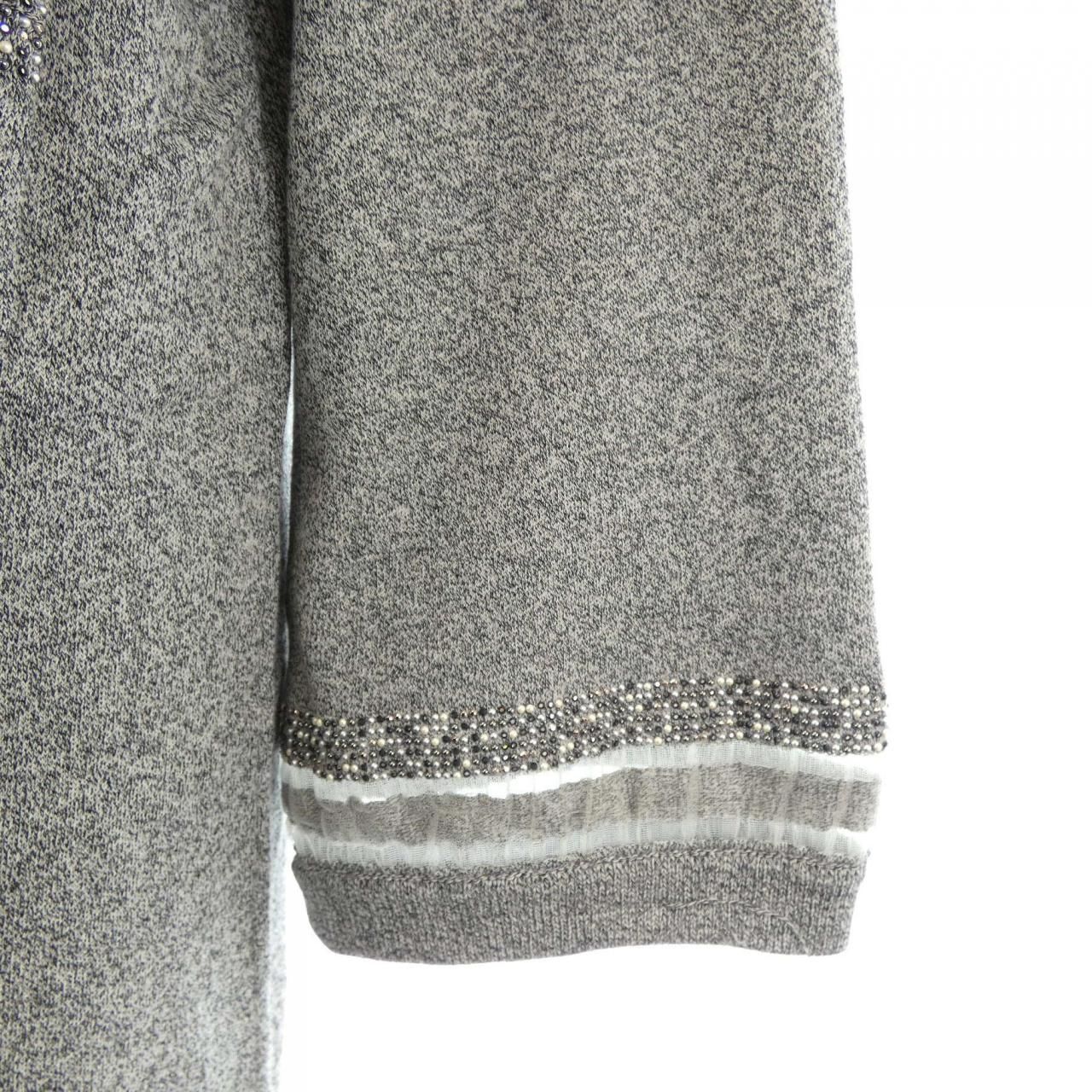 シャネル CHANEL P40709K03004 ワンピース - メルカリ 