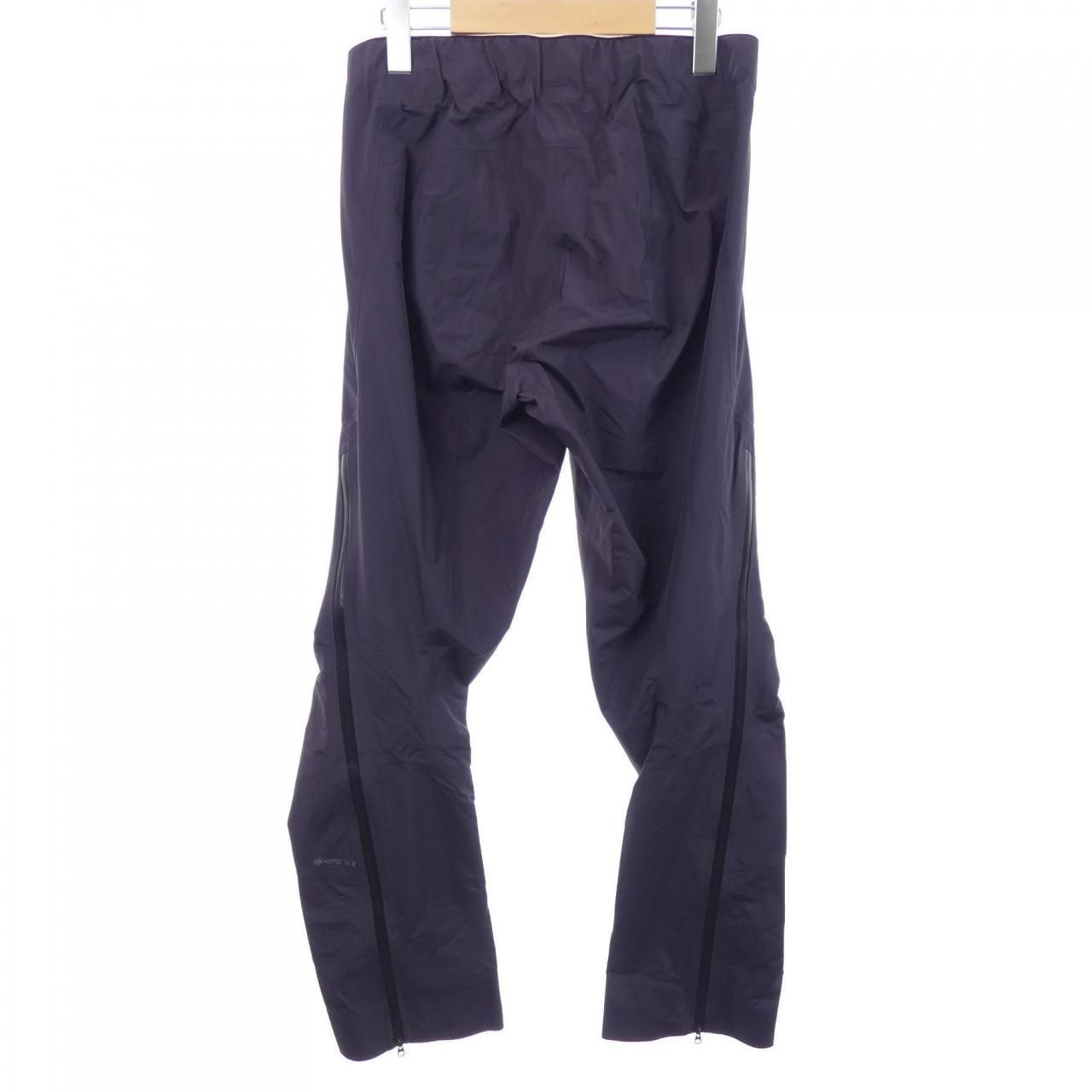 アークテリクス ARC'TERYX パンツ - メルカリ