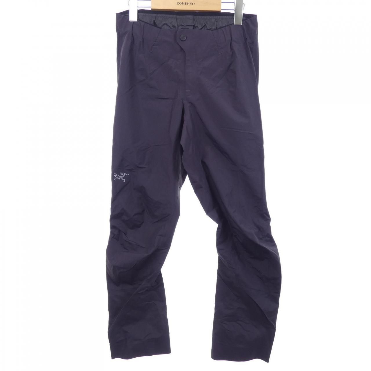 ARC´TERYX パンツ アークテリクス ARC'TERYX パンツ - メルカリ