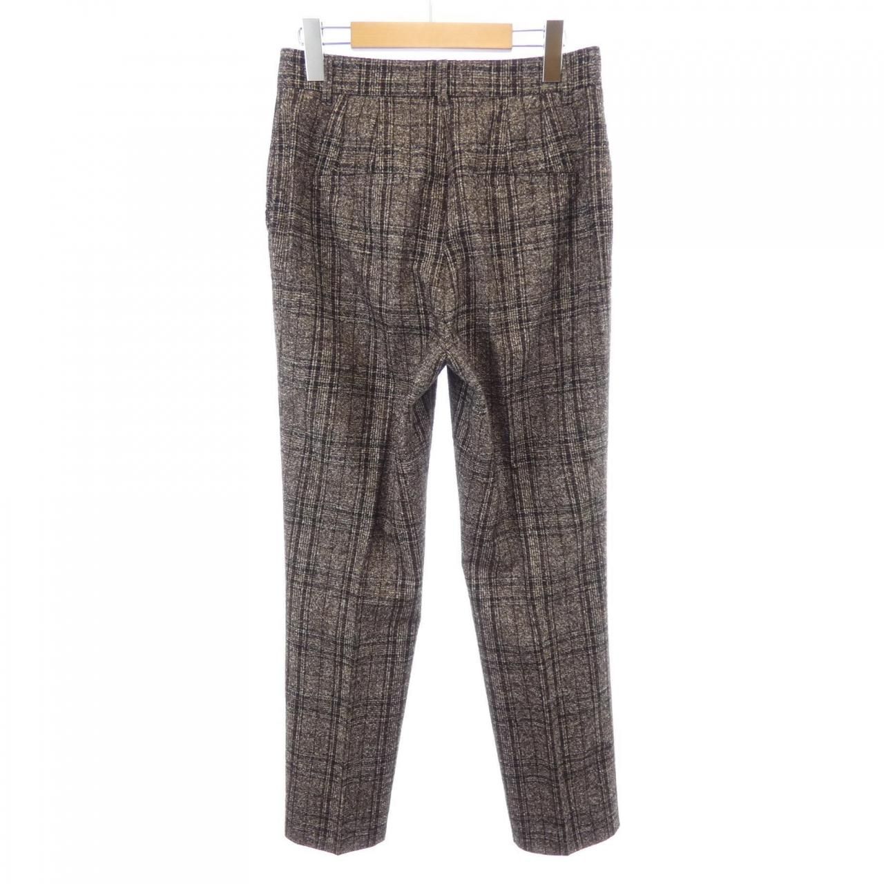 ドルチェアンドガッバーナ DOLCE&GABBANA FTAM2T/FQMH2 パンツ - メルカリ 