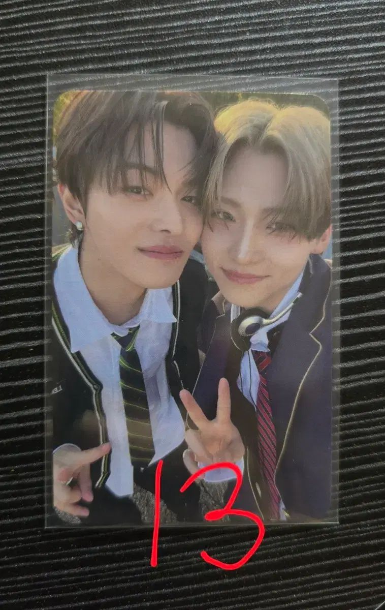 アルファドライヴ ONE 上ウォン リー オーズ ユニット トレカ