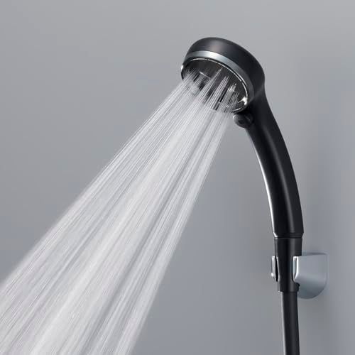 サンエイ ウルトラファインバブルシャワーヘッド