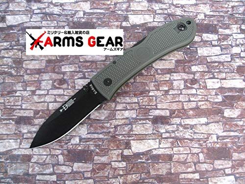 ハンドル 折り畳みナイフ