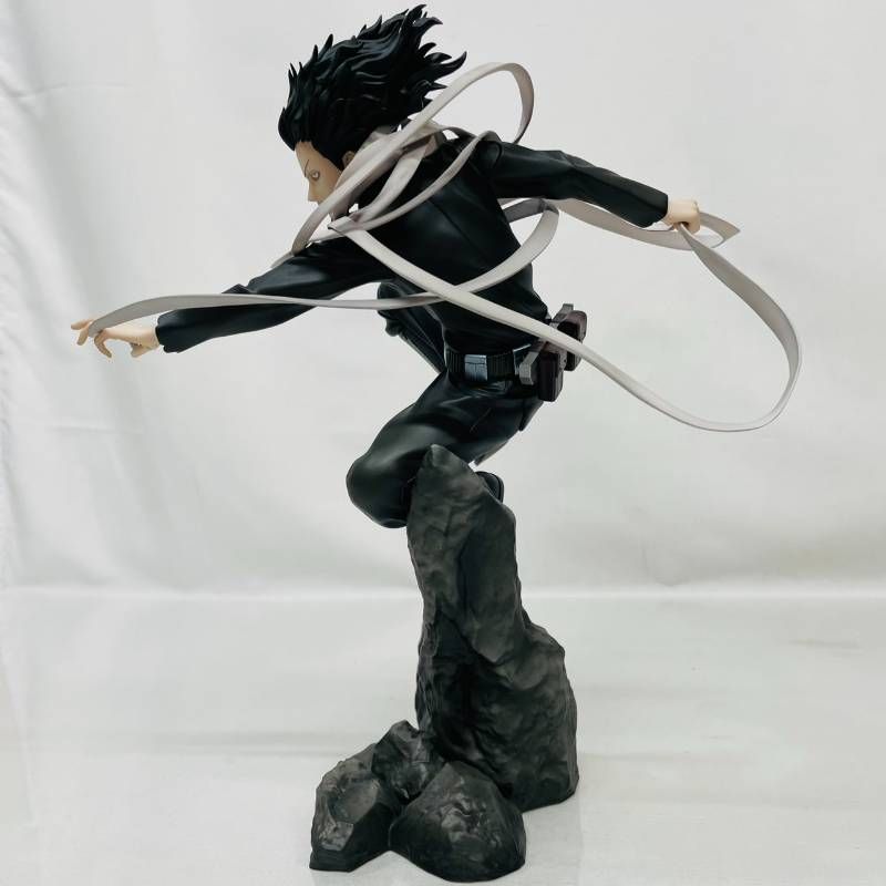 ARTFX J 僕のヒーローアカデミア 相澤消太 1/8 スケール フィギュア