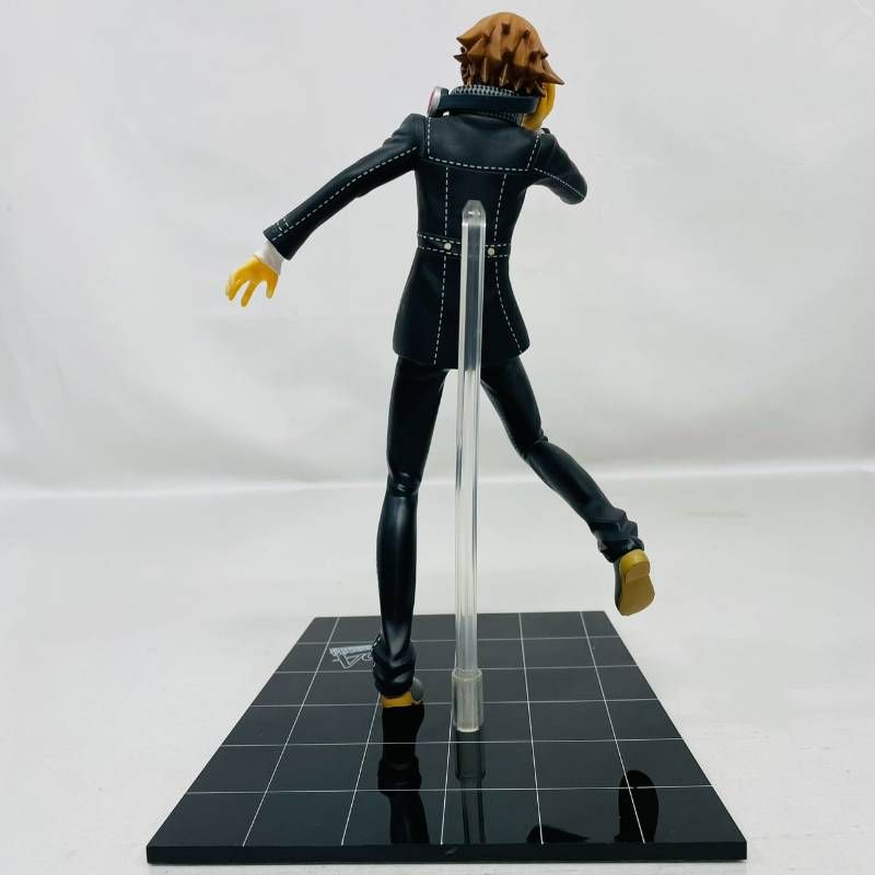 Happyくじ P4 ペルソナ4 B賞 花村陽介 フィギュア / Persona4 - メルカリ