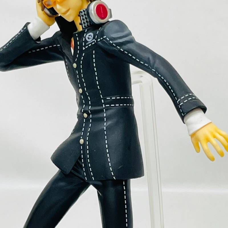 Happyくじ P4 ペルソナ4 B賞 花村陽介 フィギュア / Persona4 - メルカリ