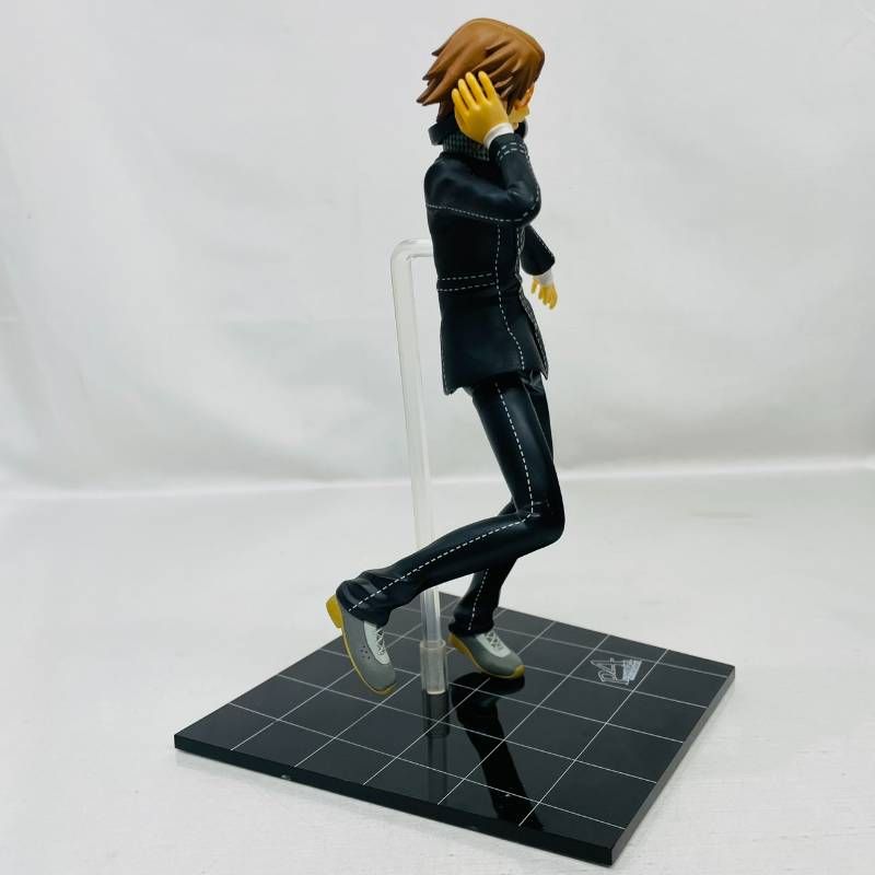 ペルソナ4 P4U 花村陽介 フィギュア ペルソナ 4 P4U 花村陽介 フィギュア - メルカリ