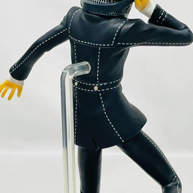 Happyくじ P4 ペルソナ4 B賞 花村陽介 フィギュア / Persona4 - メルカリ