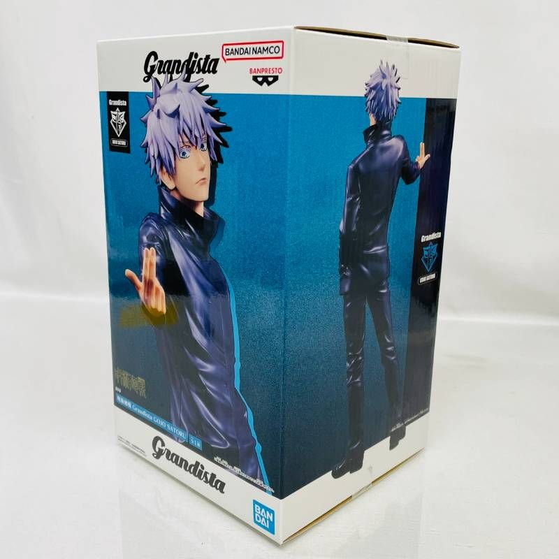 セット 呪術廻戦 五条悟 プライズ フィギュア 3体 まとめ / Luminasta