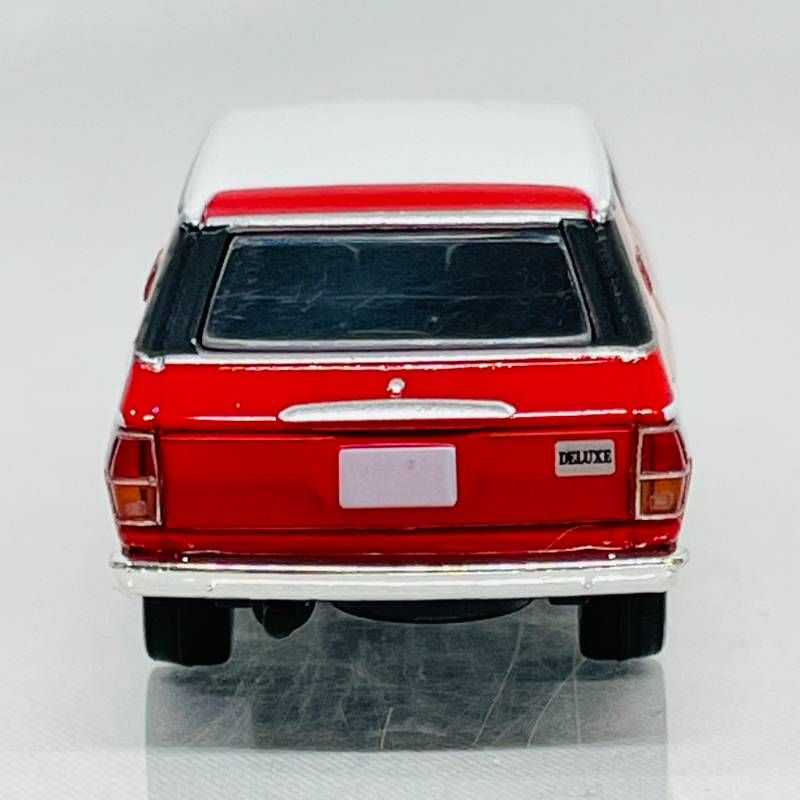 スカイライン バン