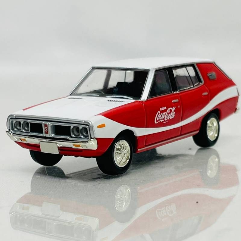 箱付 トミカ リミテッド ヴィンテージ ネオ LV-N67 a ニッサン