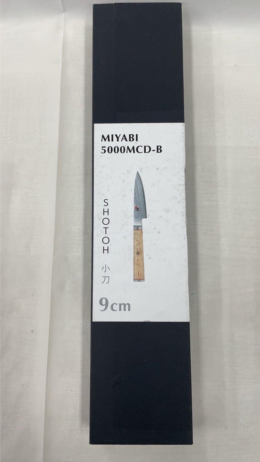 ♥ MIYABI 雅 5000 MCD 小刀 9 cm ツヴィリング J A ヘンケルス 包丁 ペティナイフ 果物 ペティーナイフ 果物ナイフ フルーツナイフ フルーツ ナイフ 洋