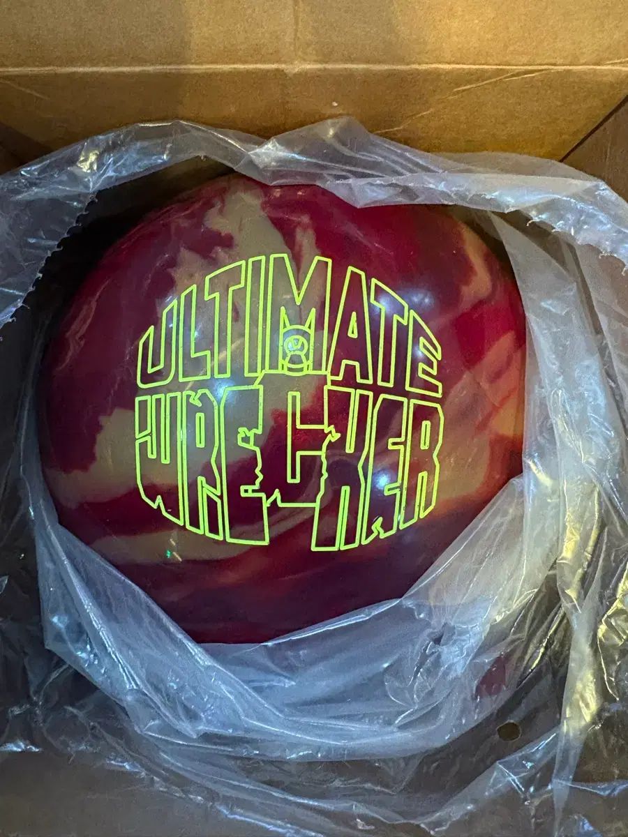 送料込み【新品】アルティメットレッカー　ロトグリップ　15ポンド3オンス　5 ROTOGRIP (ロトグリップ) アルティメット レッカー 15p - メルカリ