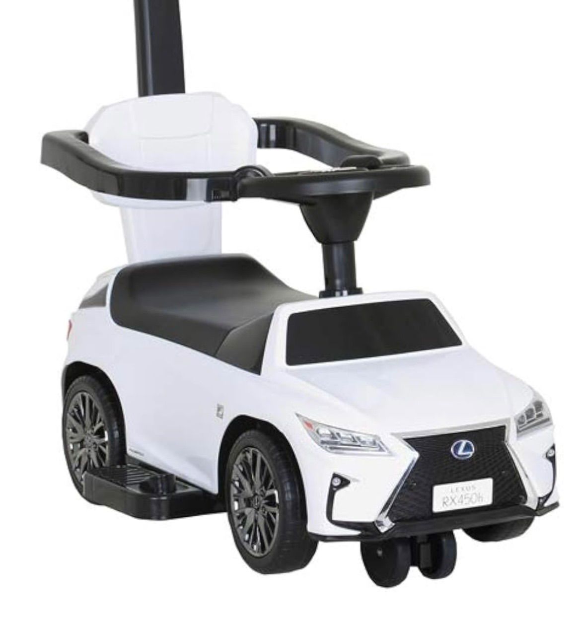 A KIDS 3イン1 レクサス 3 in 1 LEXUS RX 450 h 052731 乗り物 おもちゃ 子供 キッズ