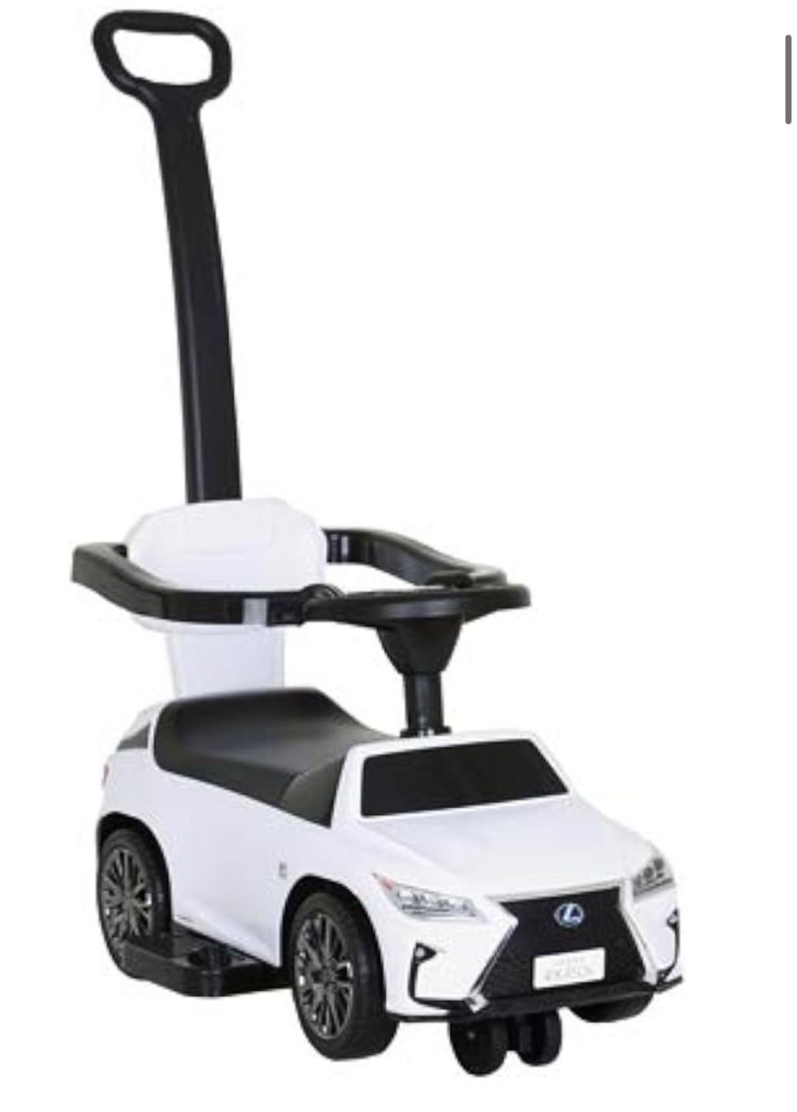 3イン1 レクサス