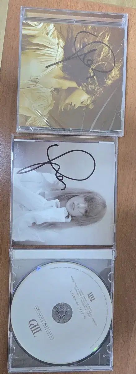 Taylor Swift サインCD テイラー スイフト ( Taylor swift ） サイン cd 【公式通販】
