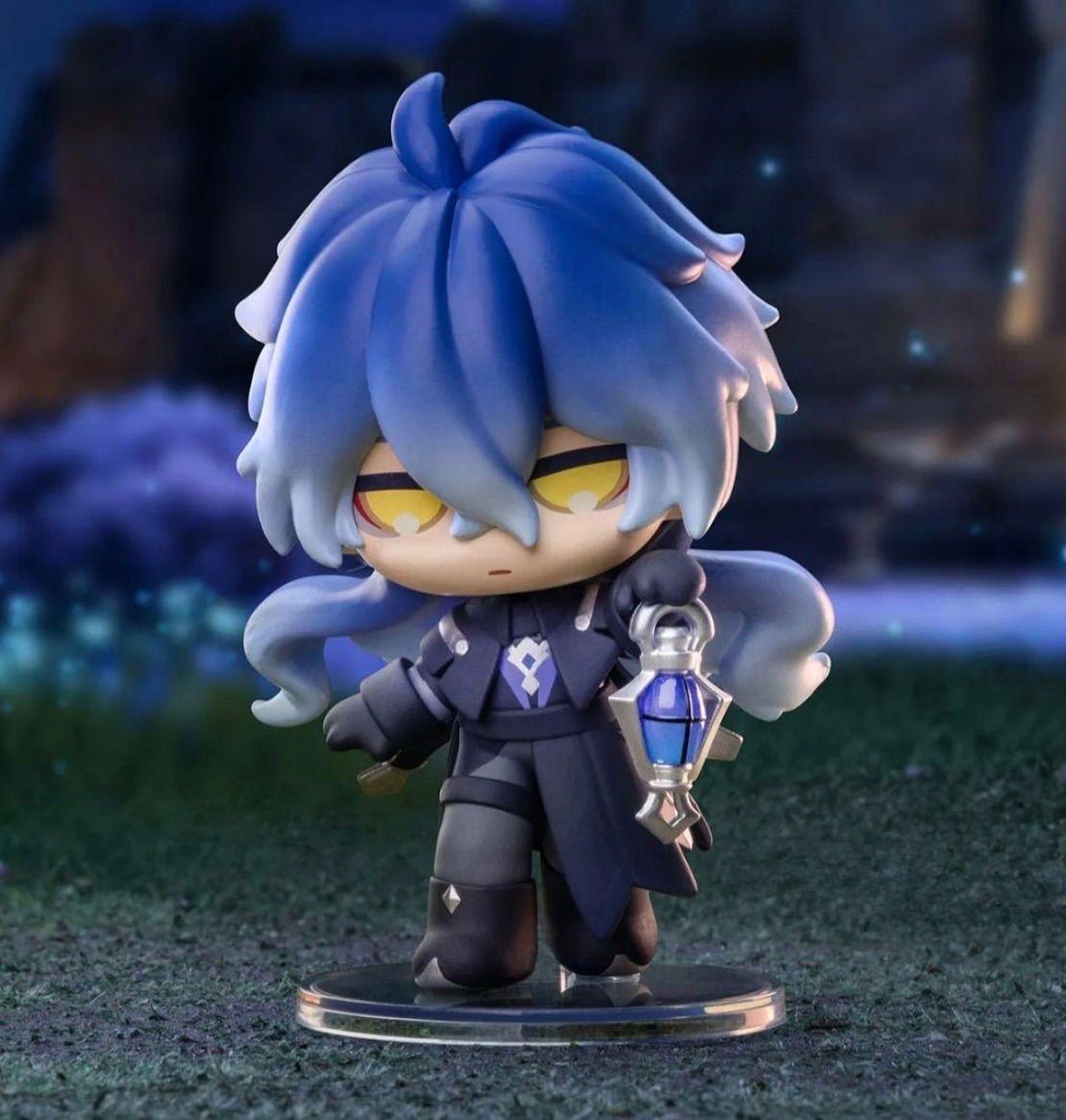 OneMall provides Mercari products: 原神 Impact Gathering Chibi