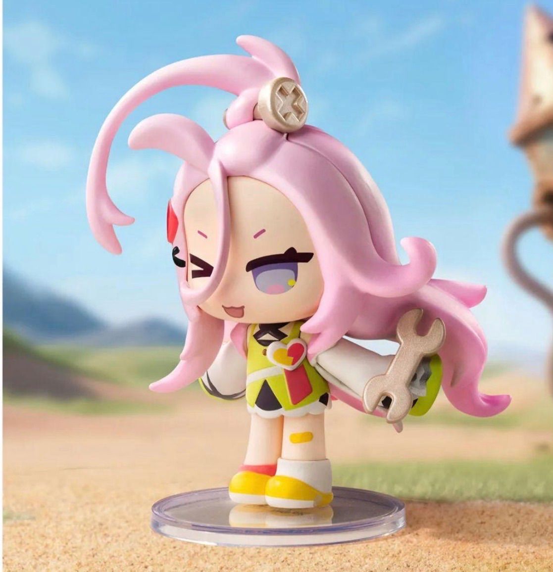 原神 Impact Gathering Chibi シリーズ フィギュア コンプ OneMall provides Mercari products: 原神 Impact Gathering Chibi