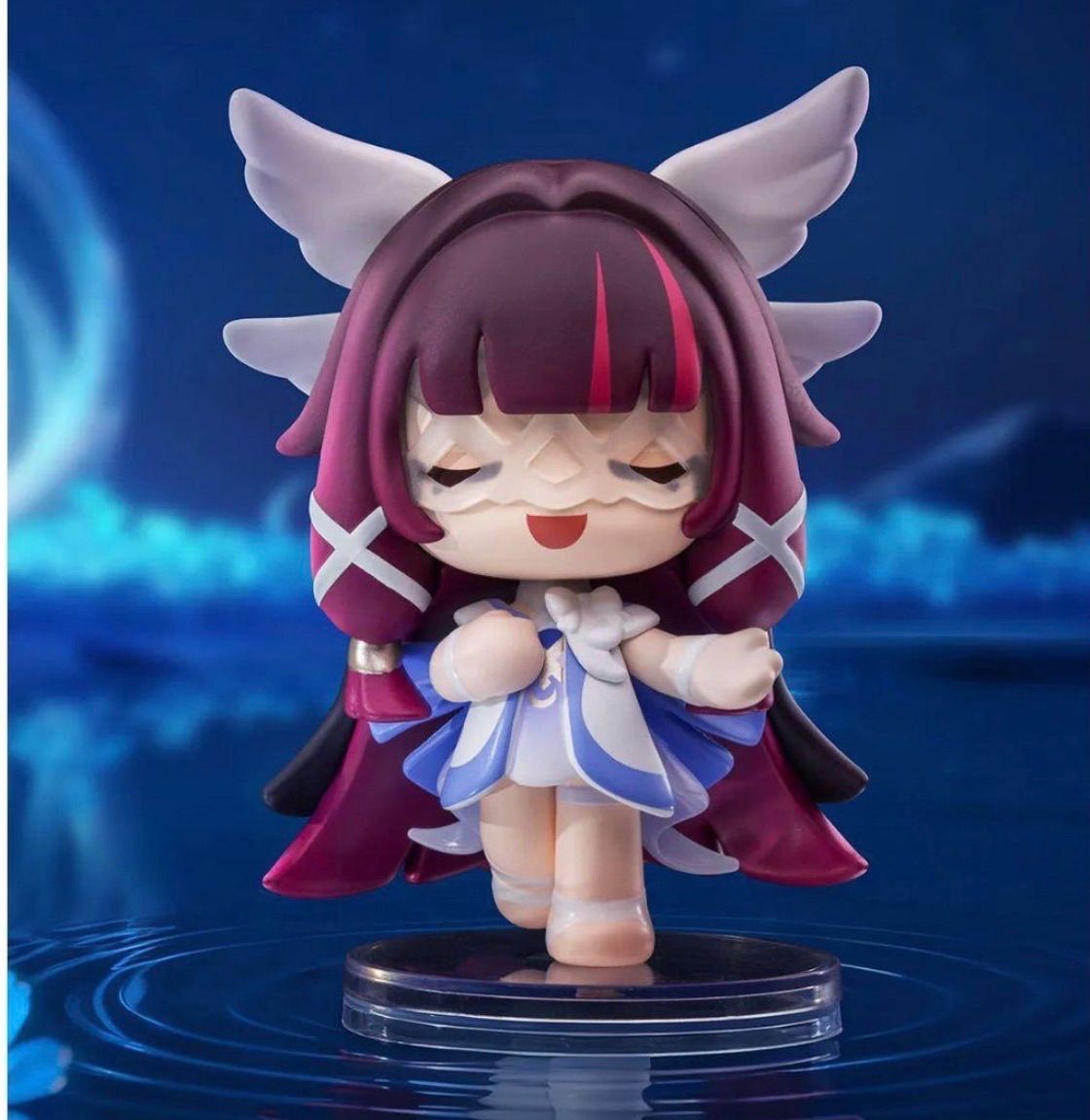 原神 Impact Gathering Chibi シリーズ フィギュア - メルカリ