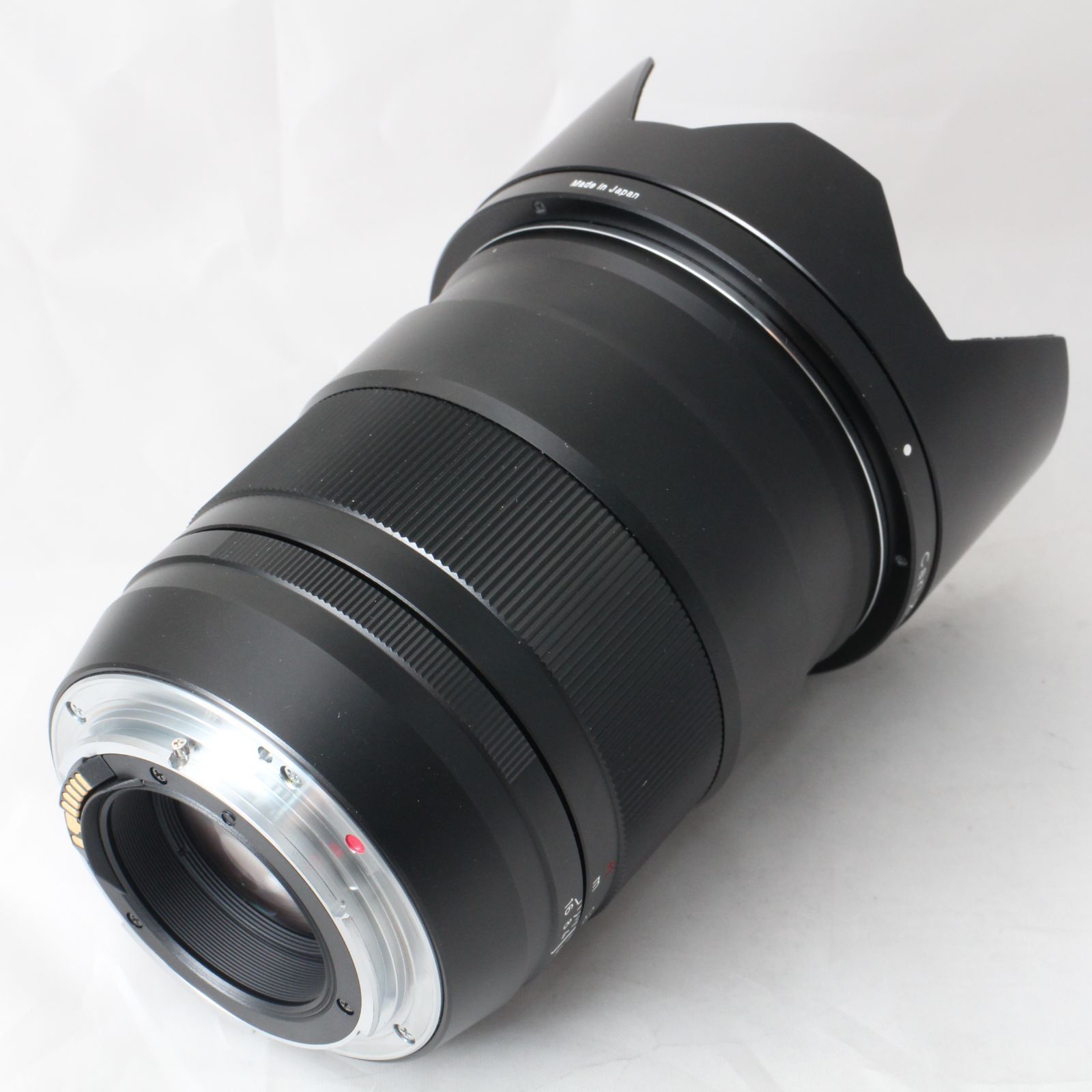 ☆美品☆ Carl Zeiss Distagon T*1.4/35mm ZE カールツァイス