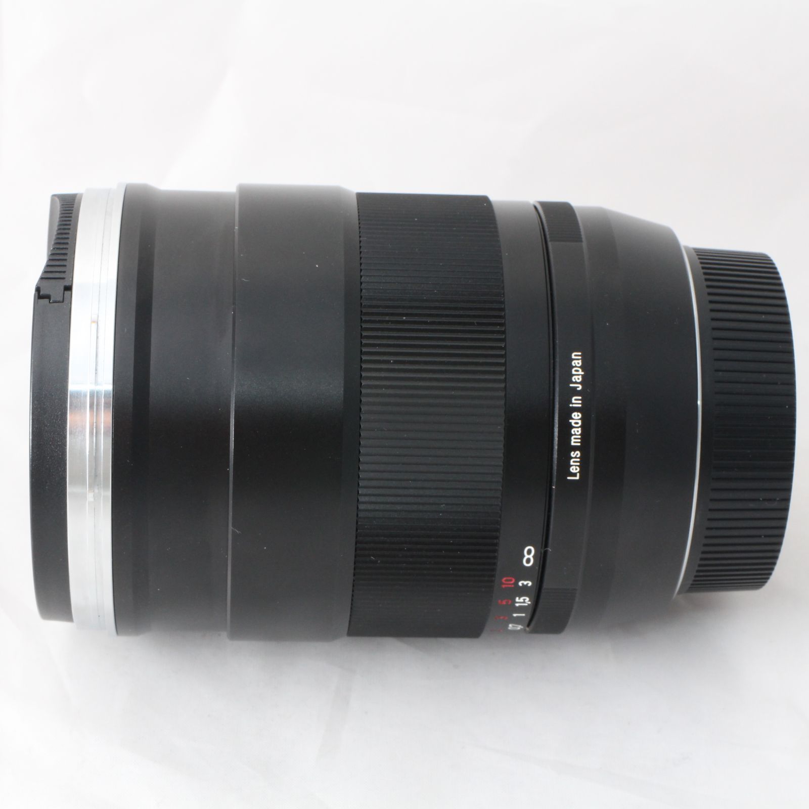 レンズ(単焦点) CarlZeiss Distagon T* 1.4/35ZE for Canon Carl Zeiss