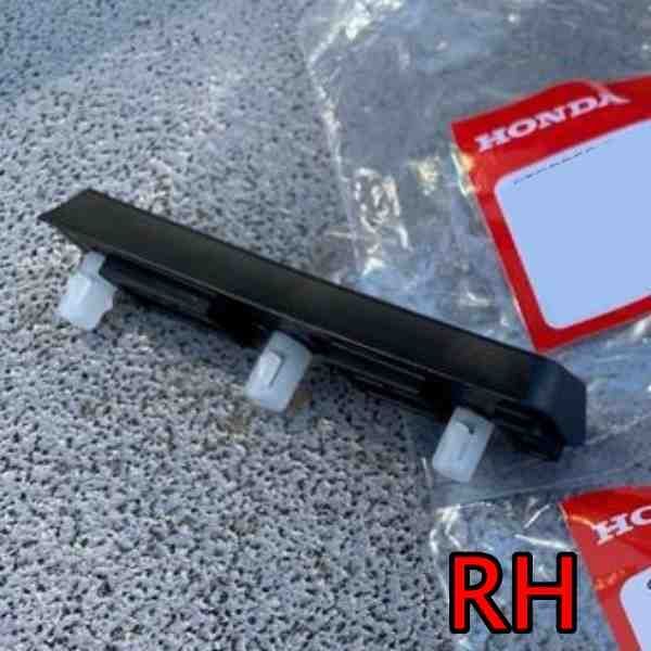 HONDA ホンダ 純正 新品 未使用 10代目 シビック ハッチバック タイプR