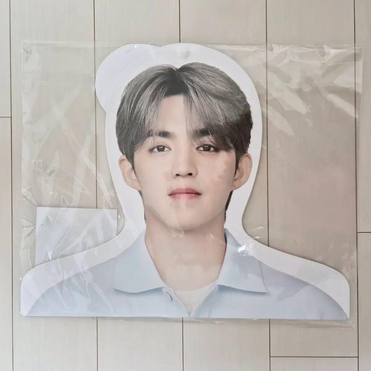 SEVENTEEN エスクプス 2024 HOME フォトハンガー PHOTO HANGER - メルカリ