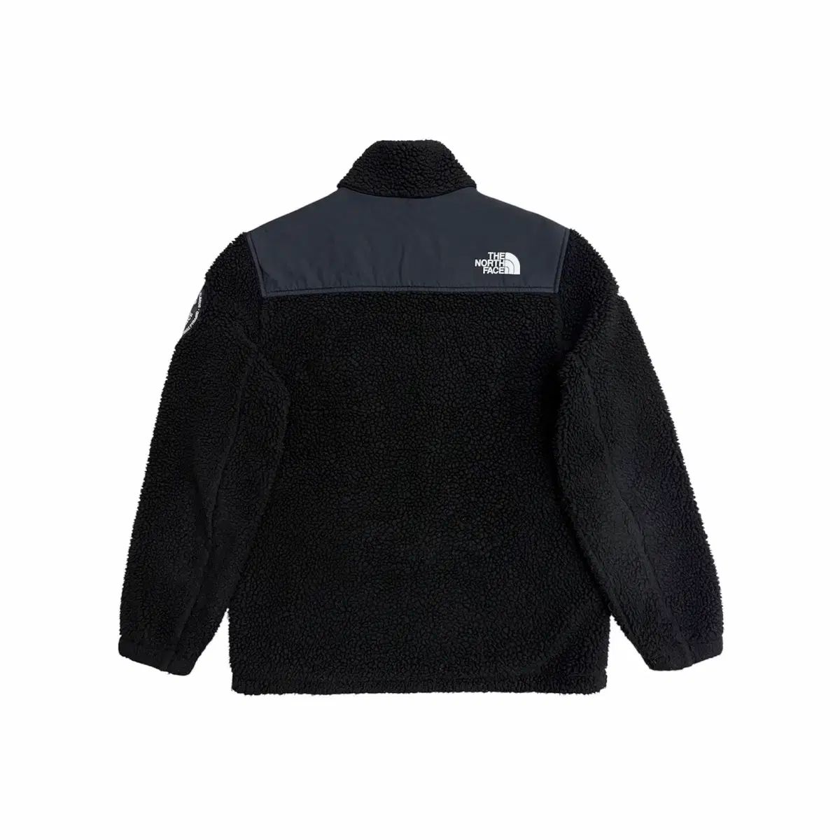 THE NORTH FACE ザノースフェイス セブン 7 サミット ブラック