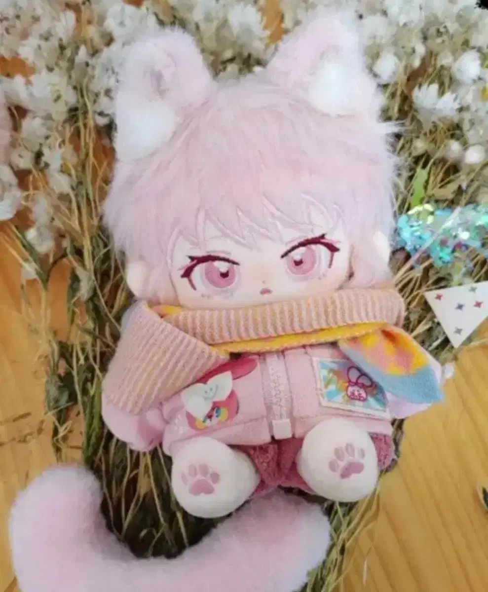 プロジェクトセカイ 暁山 瑞希 20깅 ぬいぐるみ 中딩ズキ