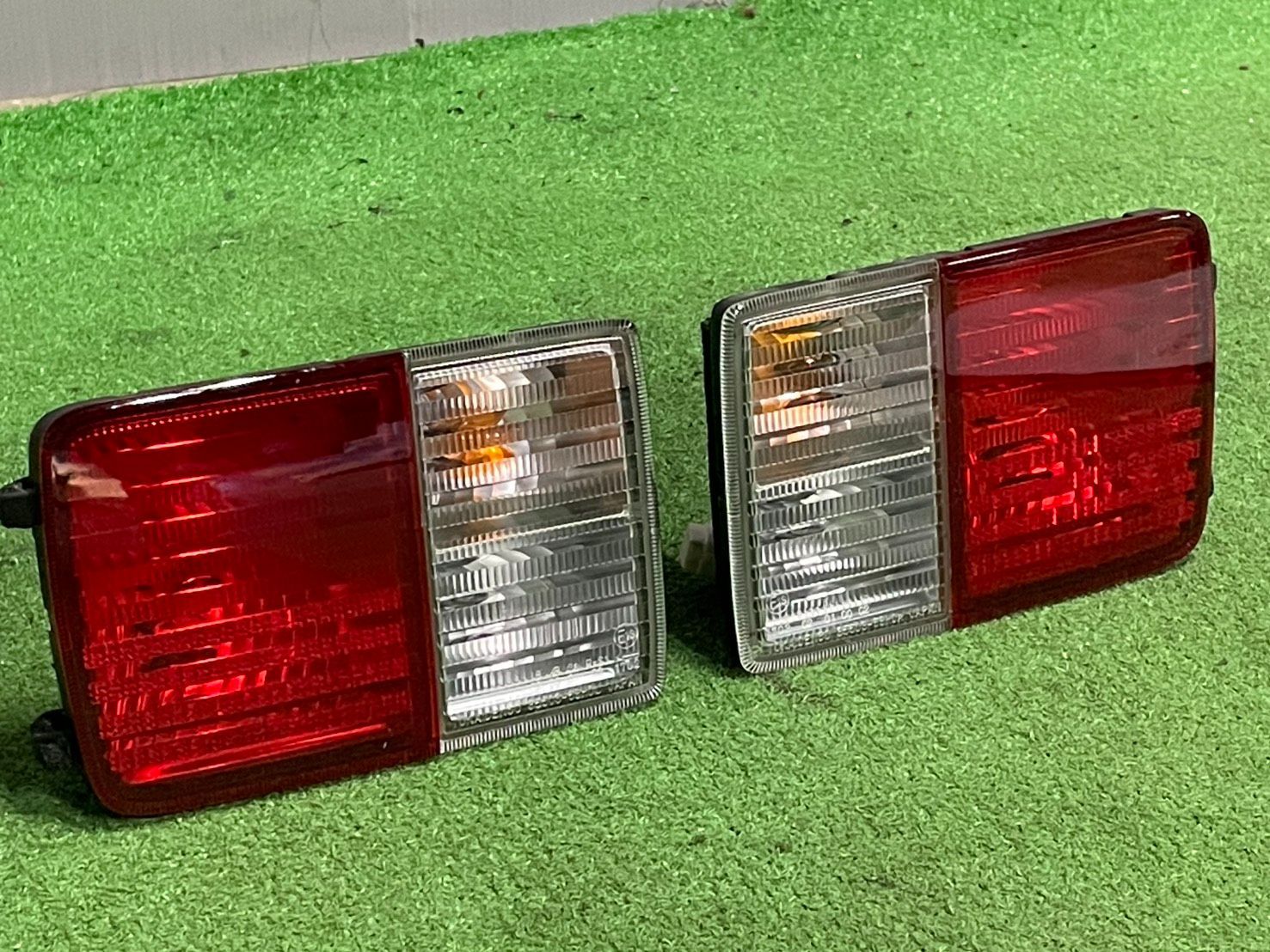 新車外し品！！】スズキ DA17V エブリィバン 純正 テールランプ テール