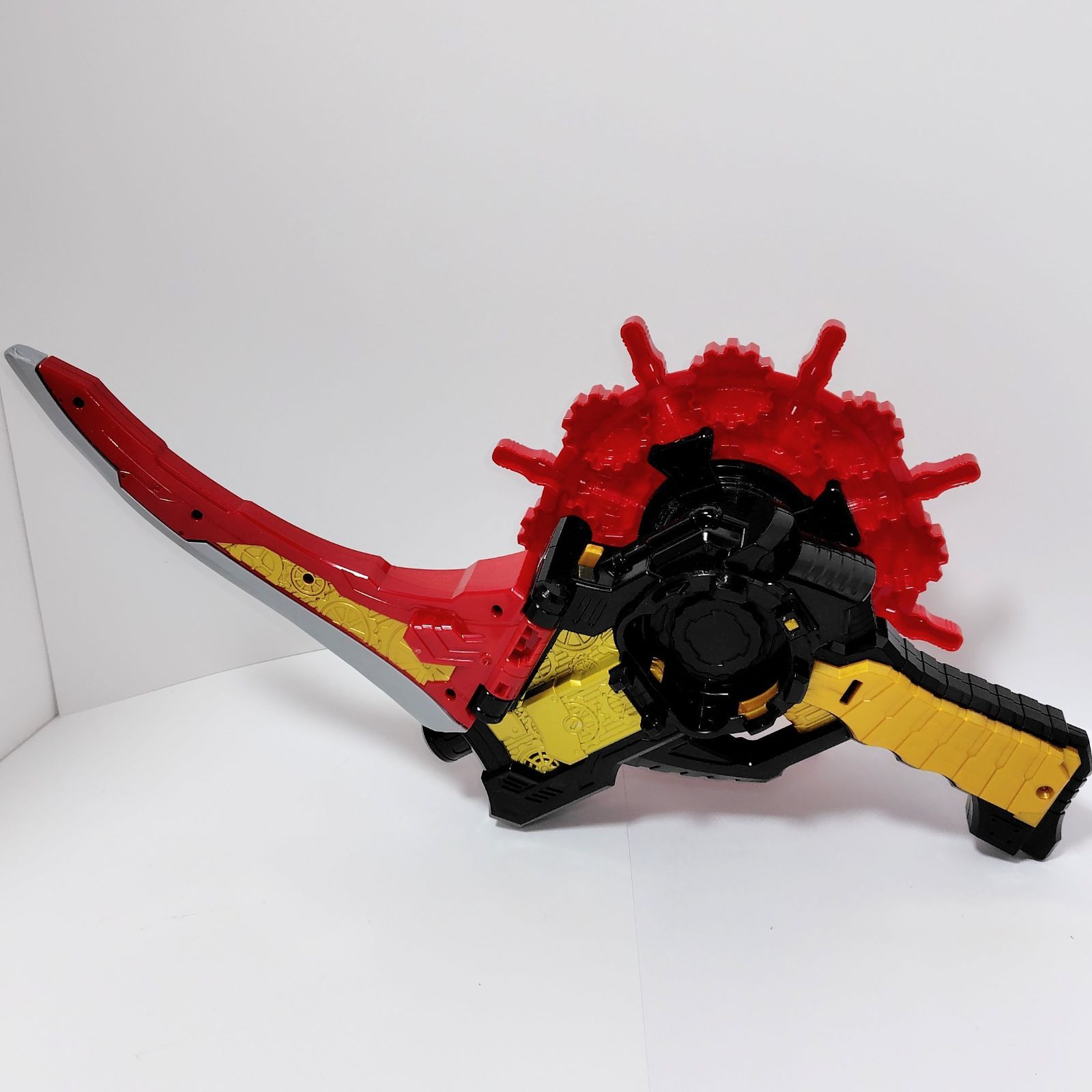 BANDAI（バンダイ） ギアダリンガー -MEMORIAL EDITION- プレバン限定 