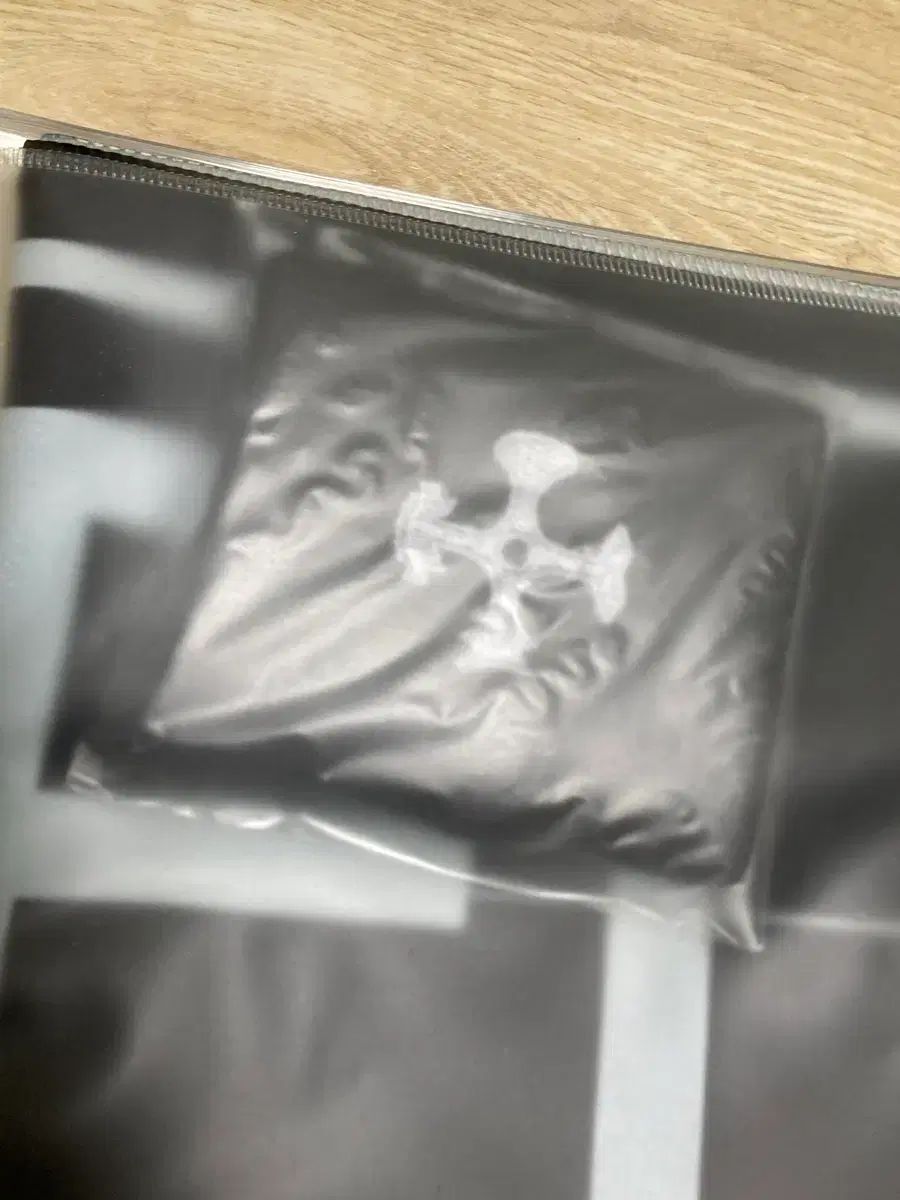 シリカゲル チアリング キット v 1