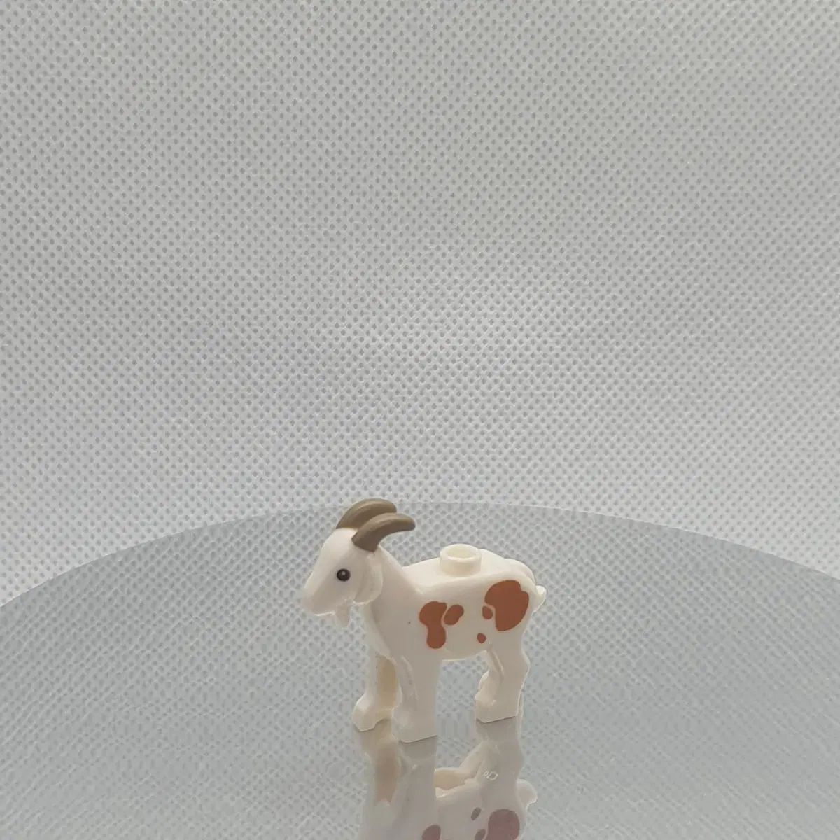 LEGO 7189 風車村のヤギ シ1