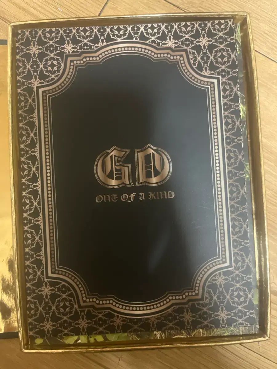 G-DRAGON(ジードラゴン) GD One of a Kind アルバム - メルカリ