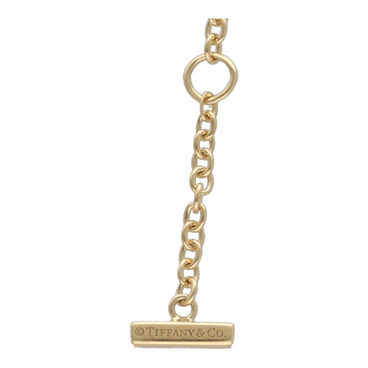 中古】 Tiffany ＆ Co. ティファニー ブレスレット ブレスレット 