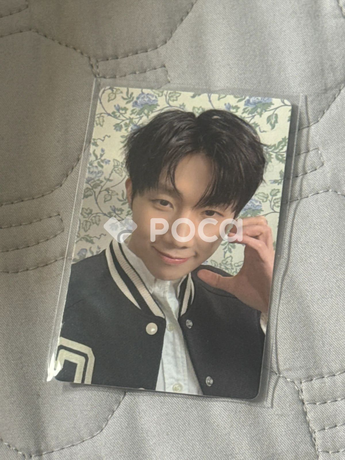 インピニート キム・ソンギュ LIKE INFINITE Limited Deluxe ver