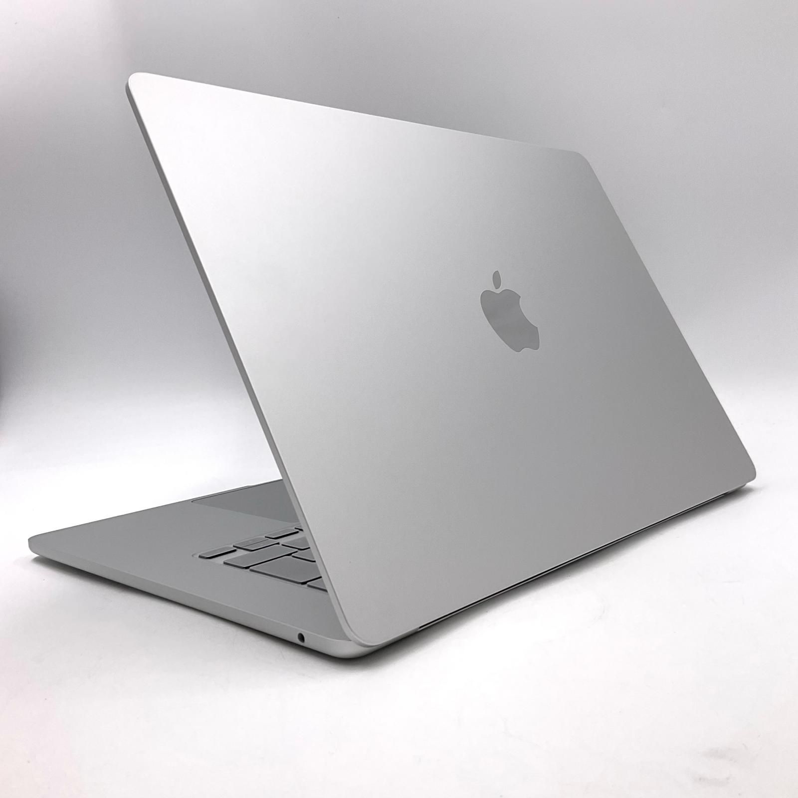不定期特価 Apple MacBook Air 15インチ 2024 Apple M3 8GB SSD 256GB