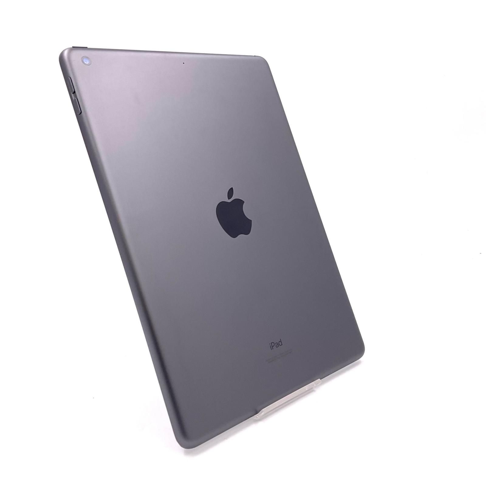 Apple iPad 10.2インチ スペースグレー 64GB 美品 Apple iPad 10.2インチ 第9世代 64GB スペースグレイ Wi-Fi 美品 動作