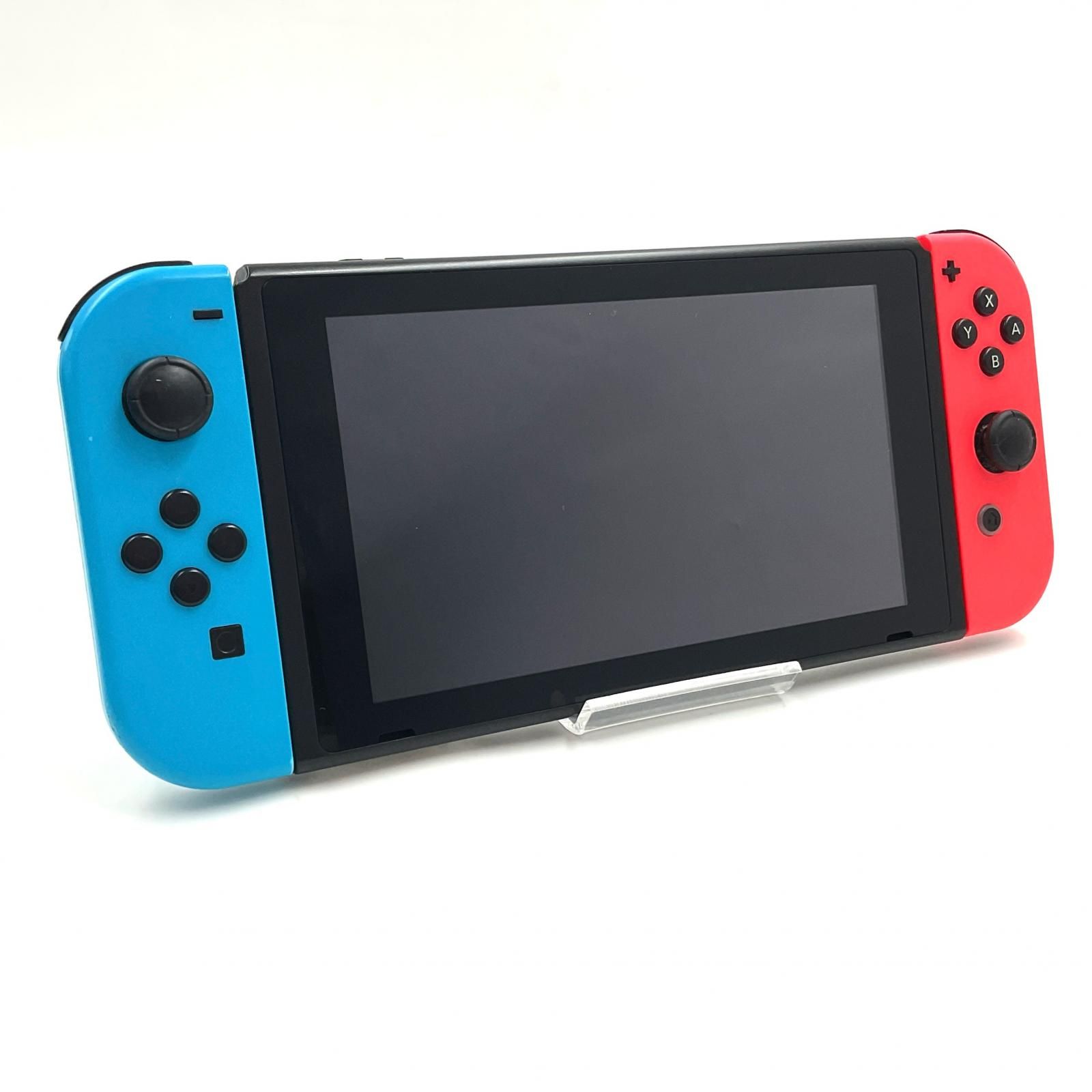 任天堂 Nintendo Switch 動作確認済【全額返金保証】【最速発送