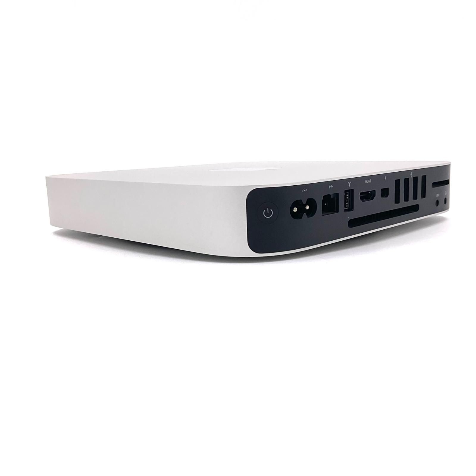 Mac mini 2012 i7 SSD1T+HDD1.5T メモリ16GB Mac mini 2012 i7 SSD1T+HDD1.5T メモリ16GB Mac mini 2012 i7 SSD1T+