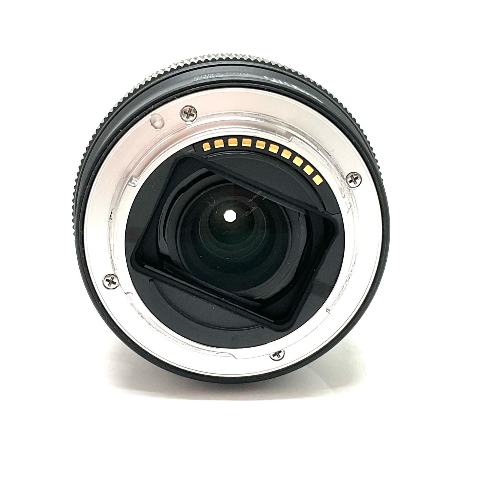 全額返金保証】【最速発送】Sony FE 28-60mm F4-5.6 SEL2860 超美品