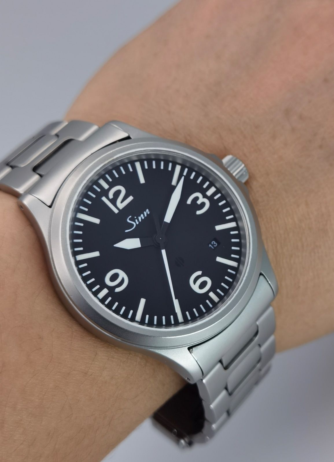 自動巻き メンズ