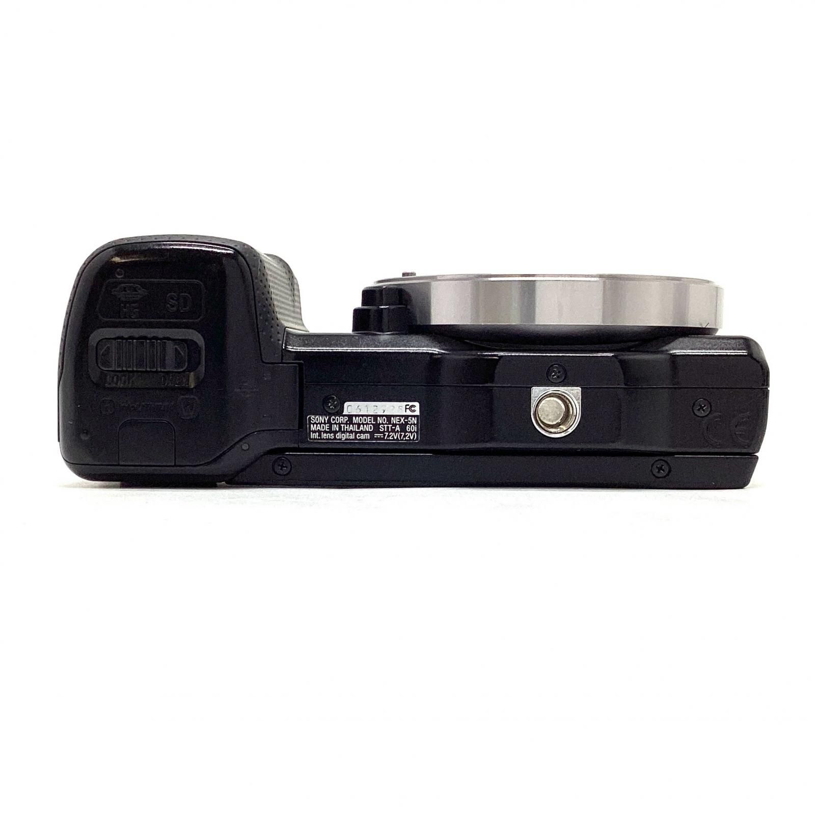 返品保証・動作確認済】SONY α5000+18-55mm ILCE-5000Y_S.jpg