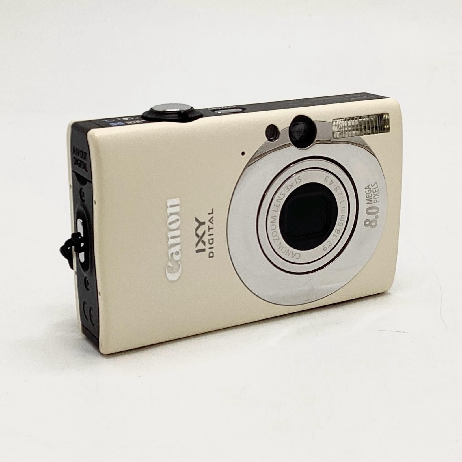 IXY DIGITAL 0 Canon IS - | IS」 価格.com Digital 25IS IS」「25 1