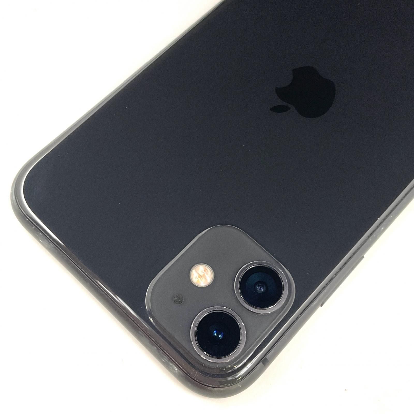 26522 iPhone11 64G ブラック SIMフリー ジャンク｜Yahoo!フリマ（旧