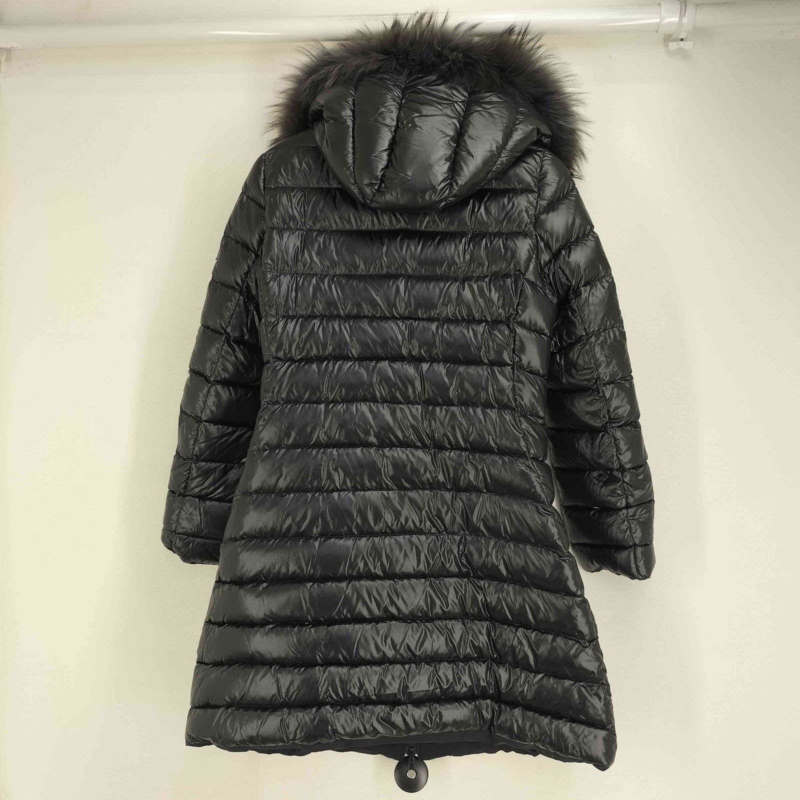 タトラス TATRAS ISERA Down Coat リバーシブル ファーフード ダウン